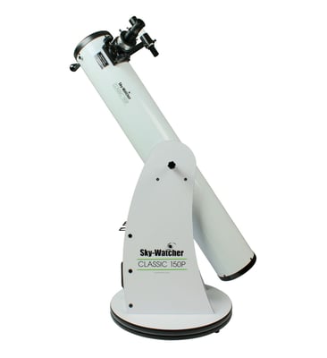 Sky-Watcher 6 Inch Classic Dobsonian Telescope - S11600