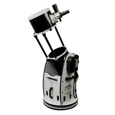 Sky-Watcher SynScan Flextube GoTo Collapsible Dobsonian 10 Inch - S11810