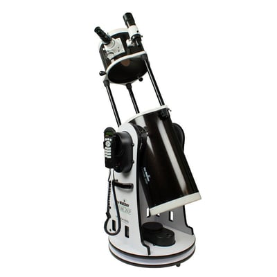 Sky-Watcher SynScan Flextube GoTo Collapsible Dobsonian 10 Inch - S11810
