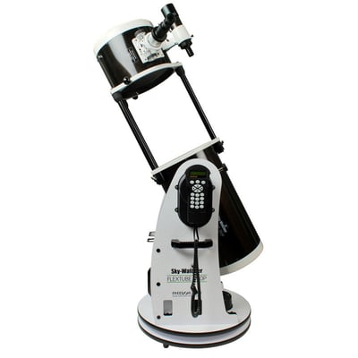 Sky-Watcher SynScan Flextube GoTo Collapsible Dobsonian 10 Inch - S11810