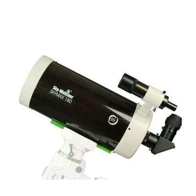 Sky-Watcher Skymax Maksutov-Cassegrain 180mm Telescope - S11540
