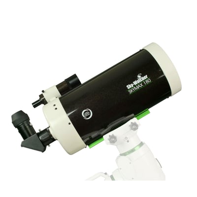 Sky-Watcher Skymax Maksutov-Cassegrain 180mm Telescope - S11540