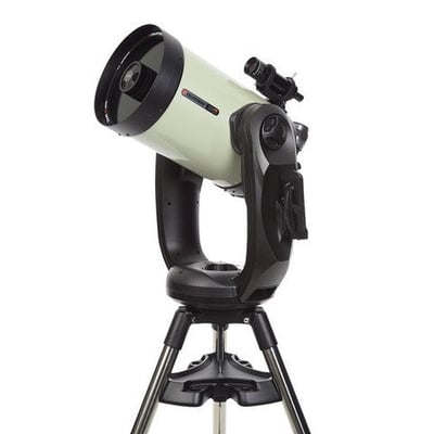 Celestron 11 Inch CPC Deluxe 1100 HD Telescope - 11009