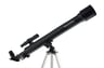 Celestron PowerSeeker 50AZ Refractor Telescope - 21039