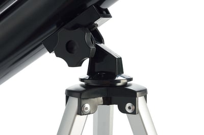 Celestron PowerSeeker 50AZ Refractor Telescope - 21039
