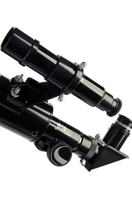 Celestron PowerSeeker 50AZ Refractor Telescope - 21039