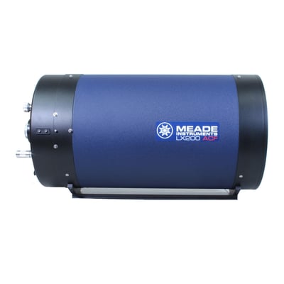 Meade 14 Inch LX-200 ACF f/10 OTA with UHTC - 1410-60-01