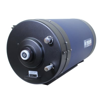 Meade 14 Inch LX-200 ACF f/10 OTA with UHTC - 1410-60-01
