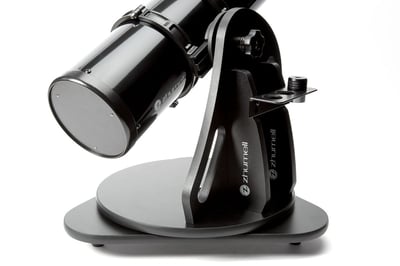 Zhumell Z130 Portable Altazimuth Reflector Telescope - ZHUS003-1