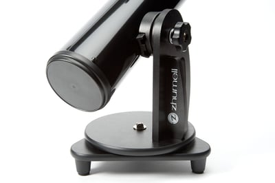 Zhumell Z100 Portable Altazimuth Reflector Telescope - ZHUS001-1