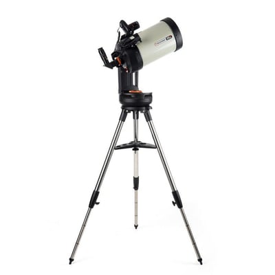 Celestron NexStar Evolution 8 EdgeHD Computerized WiFi Telescope with StarSense