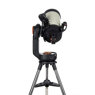 Celestron NexStar Evolution 8 EdgeHD Computerized WiFi Telescope with StarSense