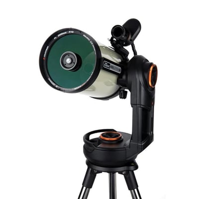 Celestron NexStar Evolution 8 EdgeHD Computerized WiFi Telescope with StarSense