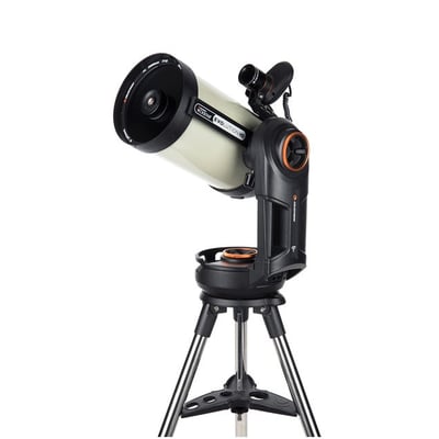 Celestron NexStar Evolution 8 EdgeHD Computerized WiFi Telescope with StarSense