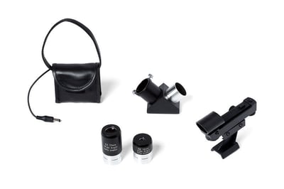 Celestron AstroFi 102 Wi-Fi Maksutov-Cassegrain Telescope - 22202