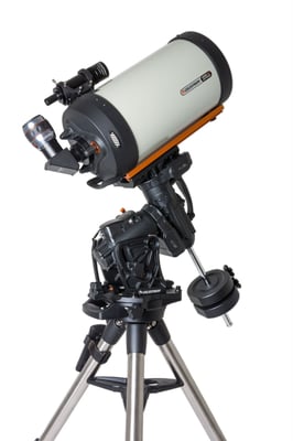Celestron CGX 9.25 Inch EdgeHD Optics Telescope - 12056