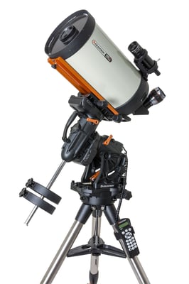 Celestron CGX 9.25 Inch EdgeHD Optics Telescope - 12056