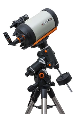 Celestron CGEM II 8 Inch EdgeHD Optics Telescope - 12017