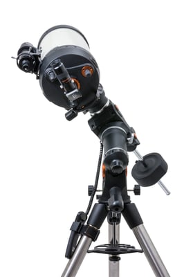 Celestron CGEM II 8 Inch EdgeHD Optics Telescope - 12017