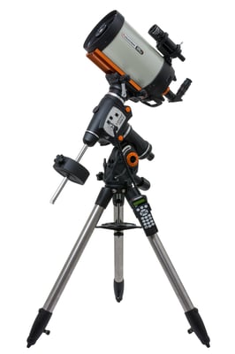 Celestron CGEM II 8 Inch EdgeHD Optics Telescope - 12017