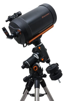 Celestron CGEM II 11 Inch Schmidt-Cassegrain Telescope - 12012
