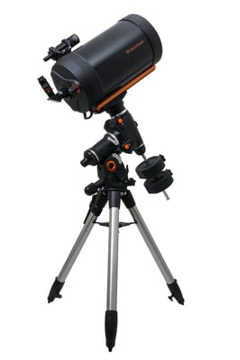 Celestron CGEM II 11 Inch Schmidt-Cassegrain Telescope - 12012