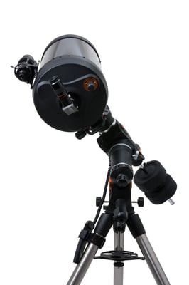 Celestron CGEM II 11 Inch Schmidt-Cassegrain Telescope - 12012