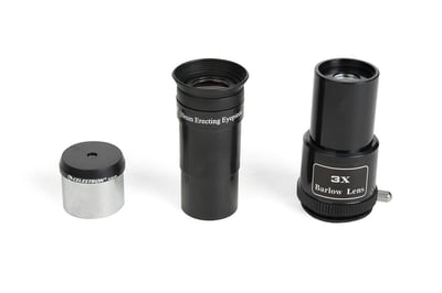 Celestron ExploraScope 114AZ Reflector Telescope - 22103