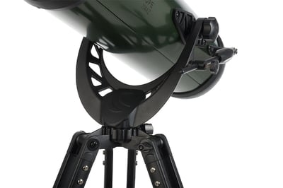 Celestron ExploraScope 114AZ Reflector Telescope - 22103