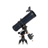 Celestron AstroMaster 130EQ Reflector Telescope with Motor Drive - 31051