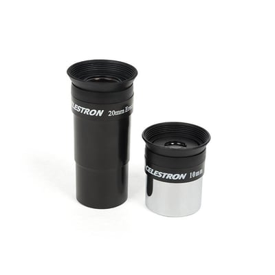 Celestron AstroMaster 130EQ Reflector Telescope with Motor Drive - 31051