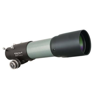TeleVue 76 APO Doublet Refractor Telescope - Green