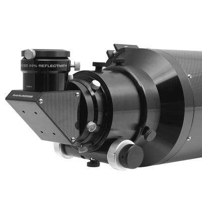 Explore Scientific 115 mm f/5.5 FPL-53 ED APO Refractor - 3" HEX Focuser - FPL53-115CF-01