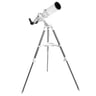 Explore Scientific FirstLight AR102 Refractor on Twilight Nano Mount - FL-AR102600TN