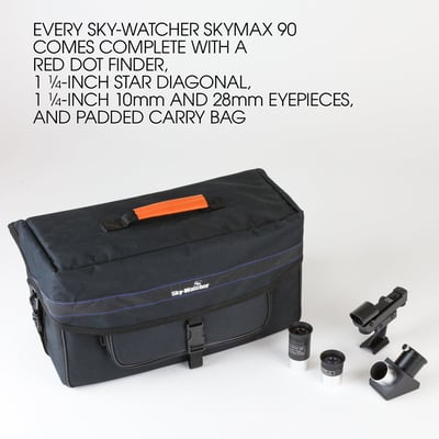 Sky-Watcher Skymax 90