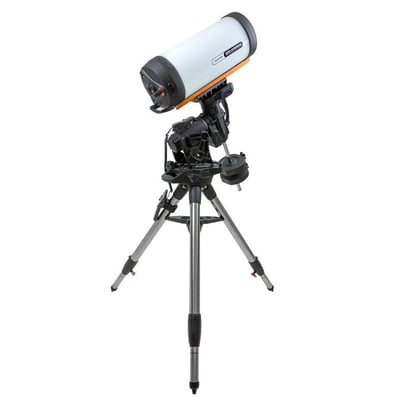 Celestron 8" Rowe-Ackermann Schmidt Astrograph with CGX Equatorial Mount - 12058