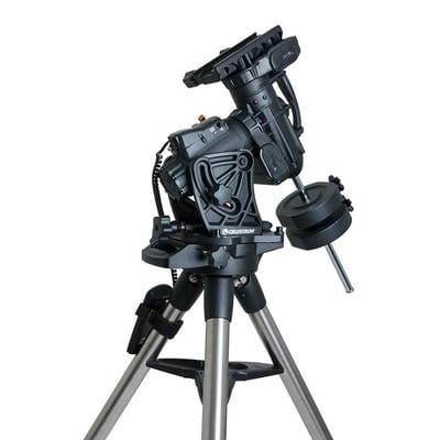 Celestron 8" Rowe-Ackermann Schmidt Astrograph with CGX Equatorial Mount - 12058