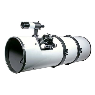 Apertura 10" f/4 Imaging Newtonian OTA - 10F4N