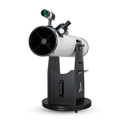 Apertura DT8 8" Dobsonian Telescope