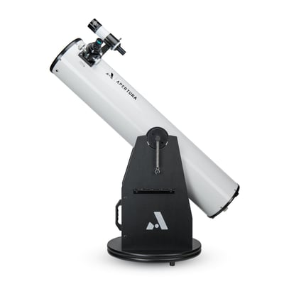 Apertura DT8 8" Dobsonian Telescope