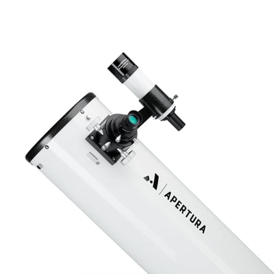 Apertura DT8 8" Dobsonian Telescope