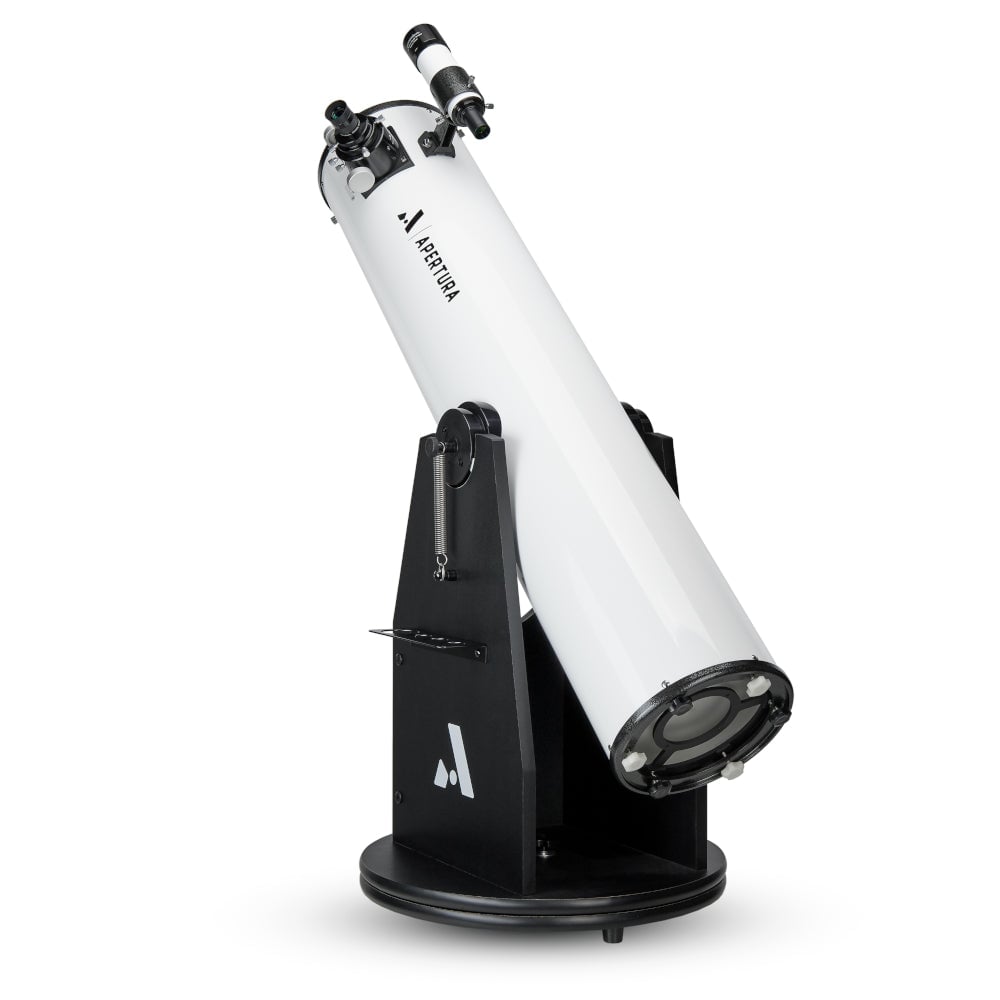 Apertura DT8 8" Dobsonian Telescope