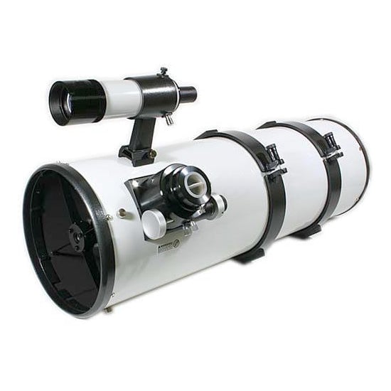 Apertura 8" f/4 Imaging Newtonian OTA - 8F4N