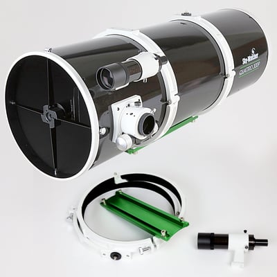 Sky-Watcher 12" Quattro 300P Imaging Newtonian