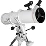 Explore Scientific FirstLight 130mm Newtonian with EQ3 Mount - FL-N130600EQ3