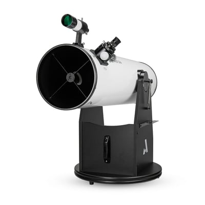 Apertura DT10 10" Dobsonian Telescope
