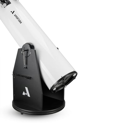 Apertura DT10 10" Dobsonian Telescope