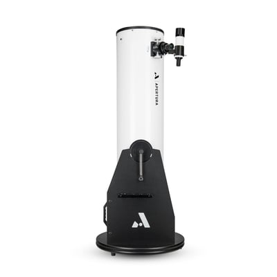 Apertura DT10 10" Dobsonian Telescope