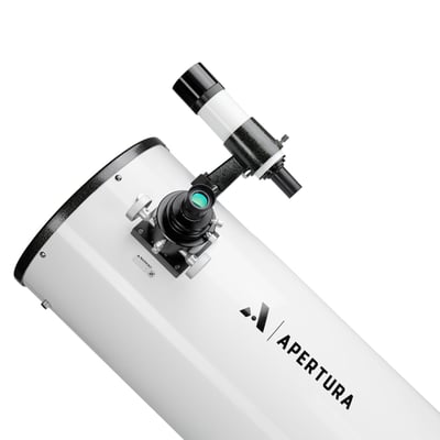 Apertura DT10 10" Dobsonian Telescope
