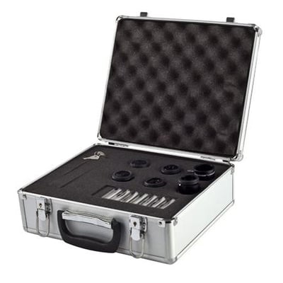 Celestron NexStar 130 SLT Telescope Bundle - 31145-BUN3-T